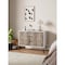 Manhattan Comfort DUMBO Dresser in White and Grey DR001-WG - alternate 1